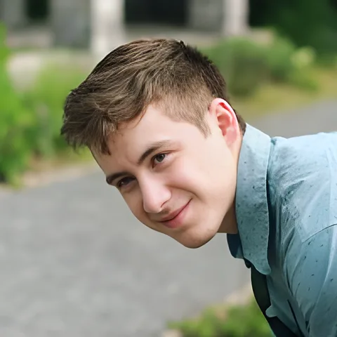 Jase McClure, composites lead